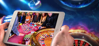 Вход на официальный сайт Casino Hype