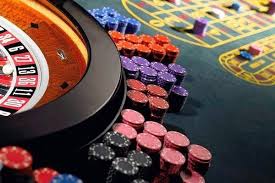 Официальный сайт Drexel Casino